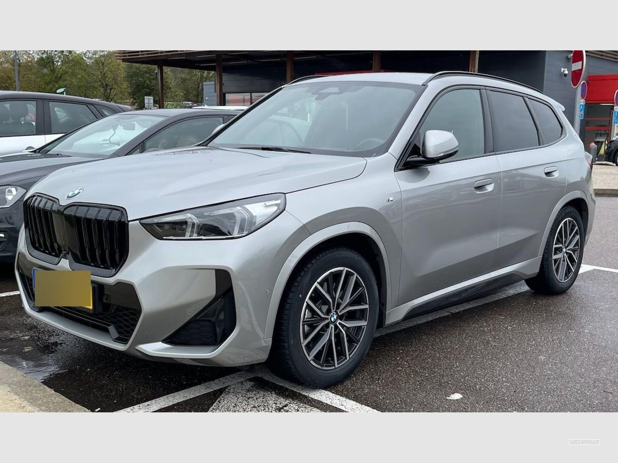 Faro Fanale Anteriore SINISTRO BMW X1 F48 - Foto 10