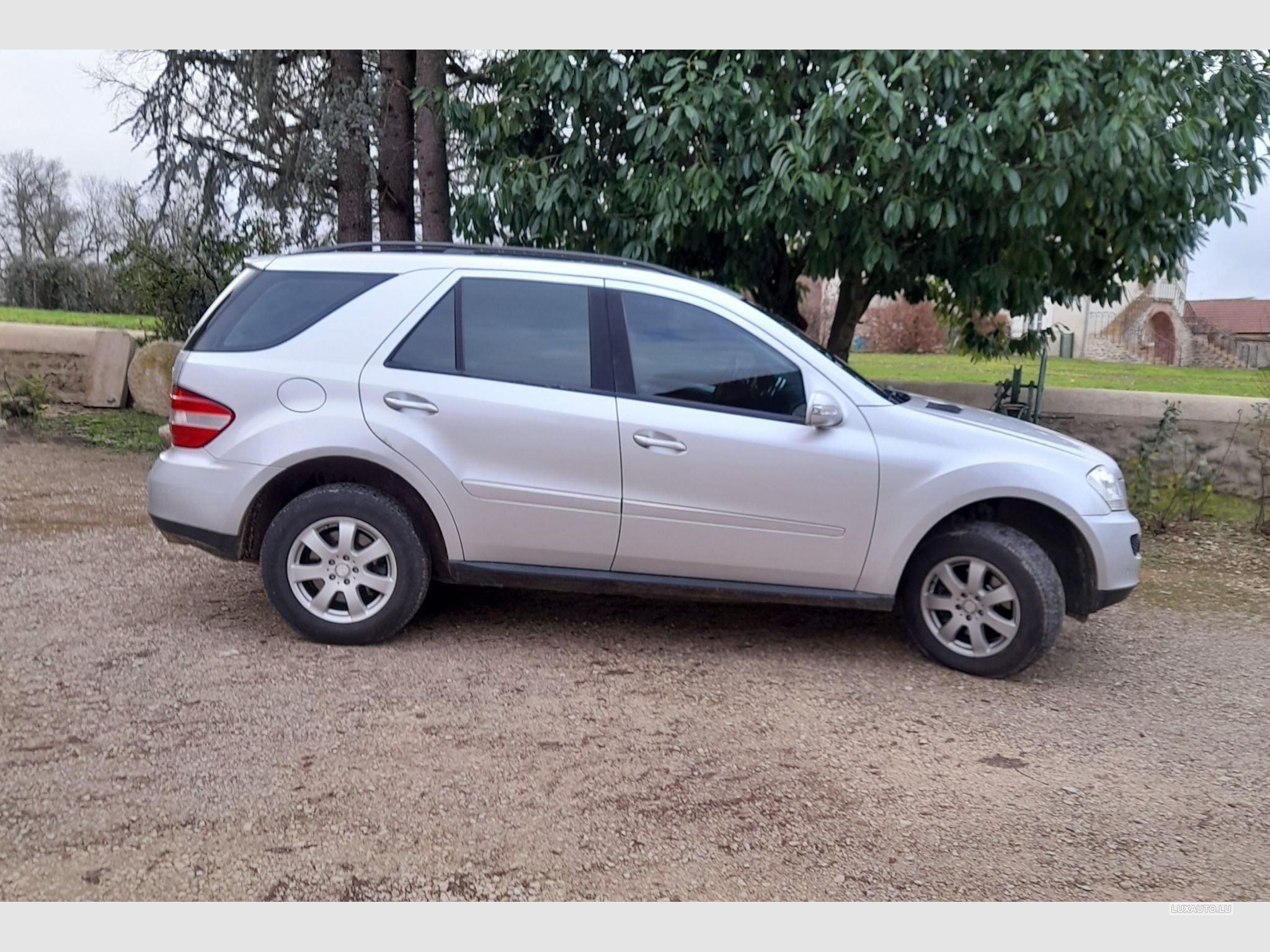 Mercedes ML 280 CDI A