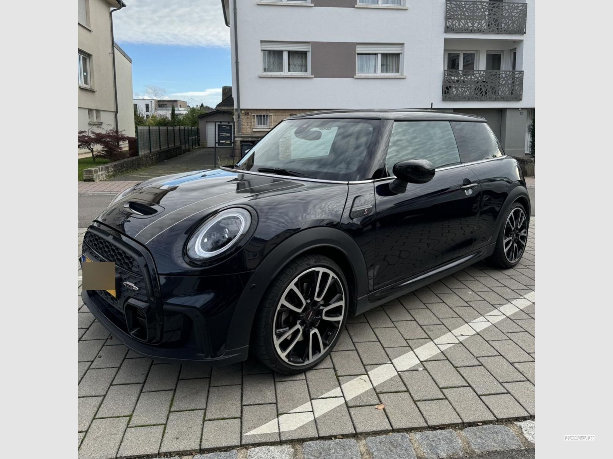 Mini Cooper MINI COOPER S (KIT COOPER WORKS)