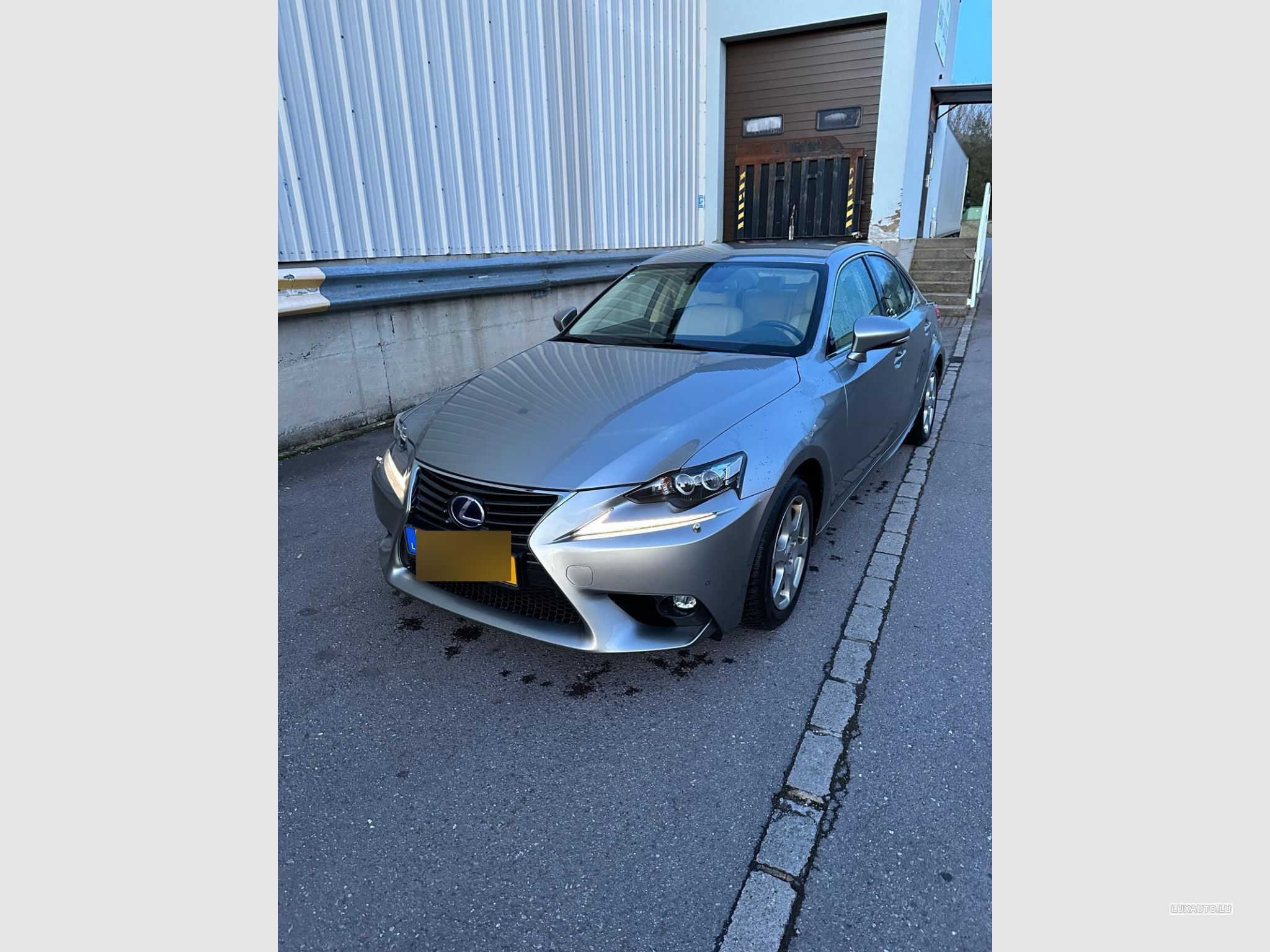 Lexus IS IS300 h Privilege LI