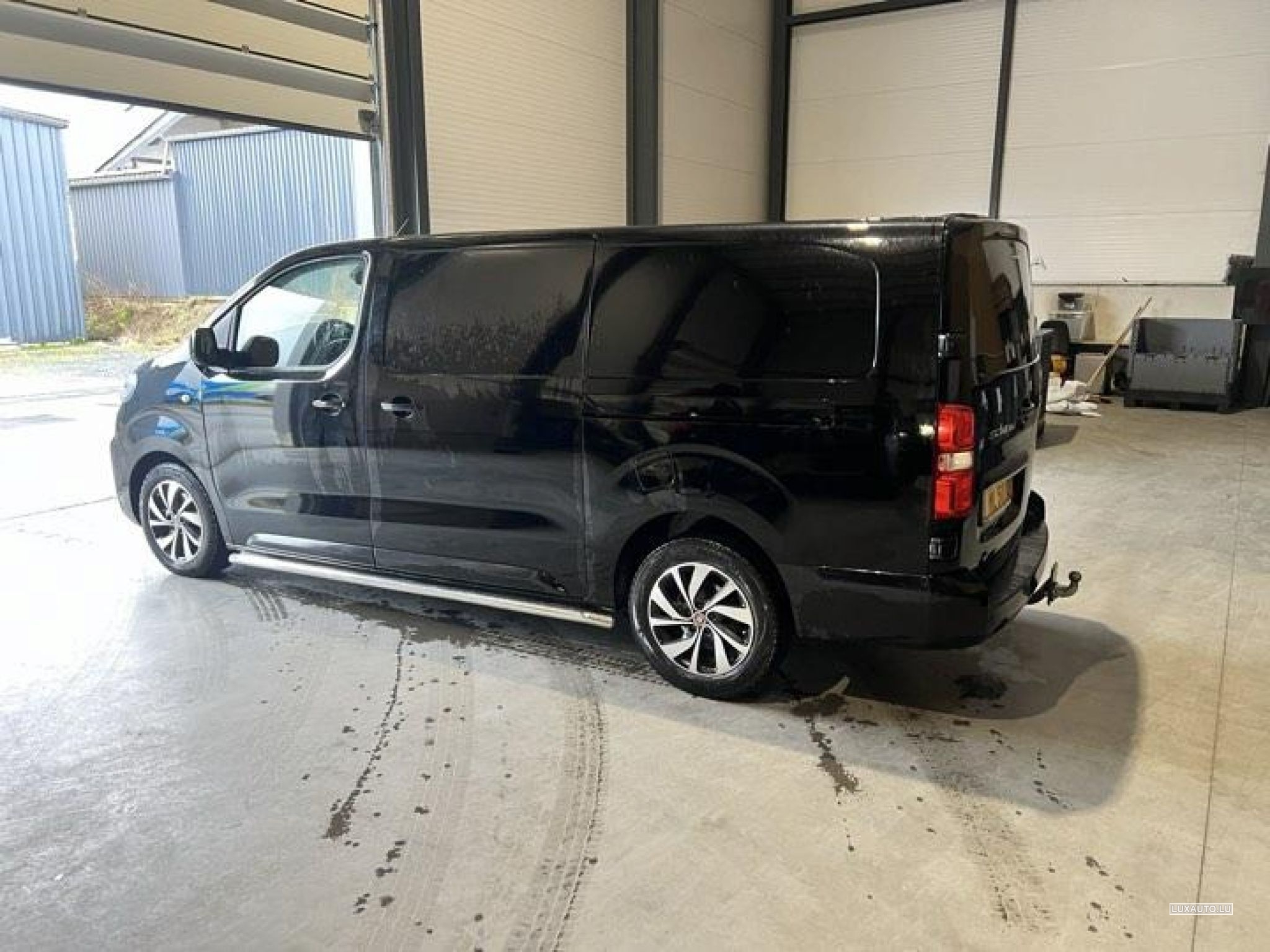 Fiat Scudo