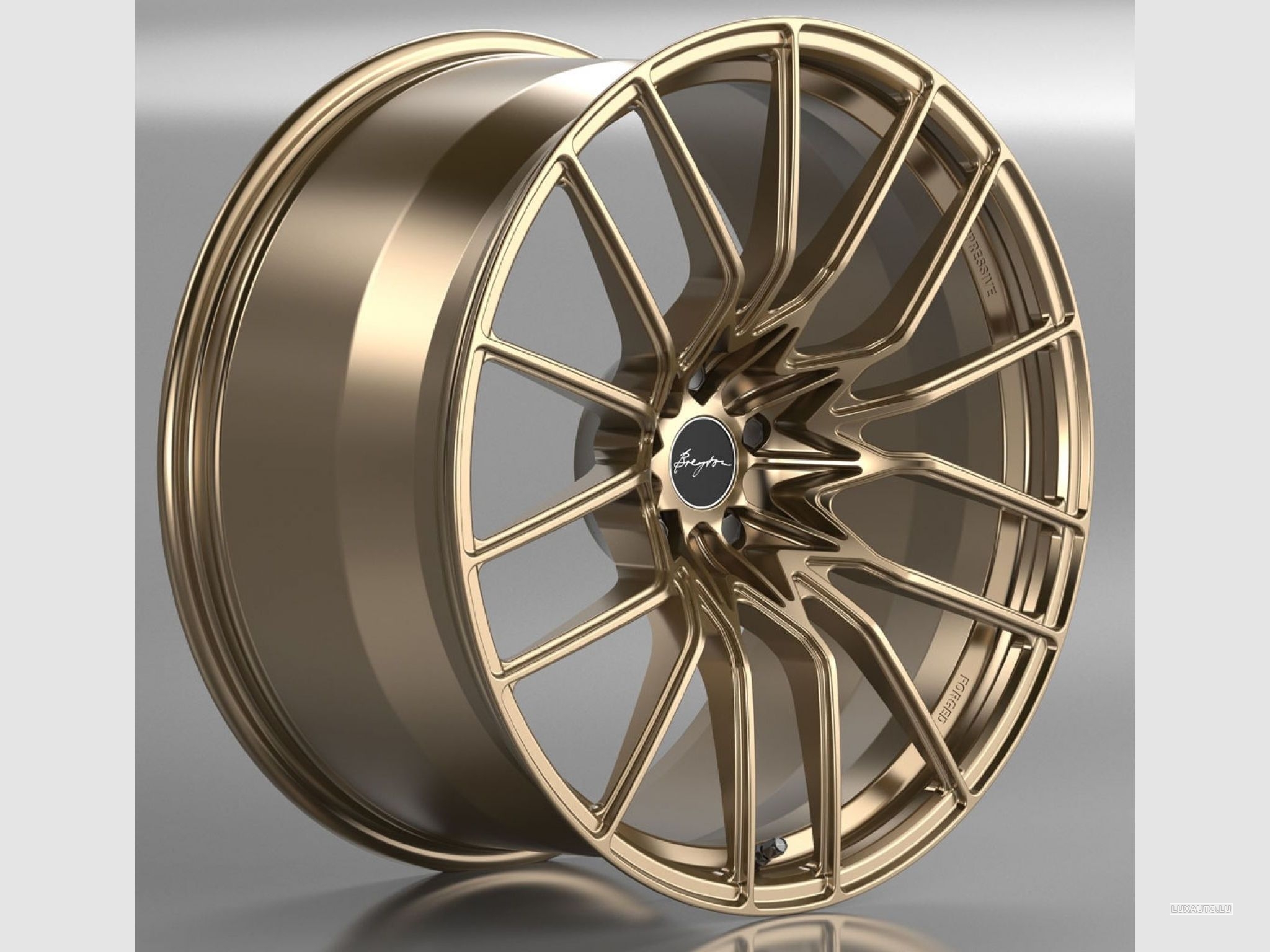 Aluminiumsfelgen 21" BMW M3 G80 M3 G81 M4 G82 M4 G83