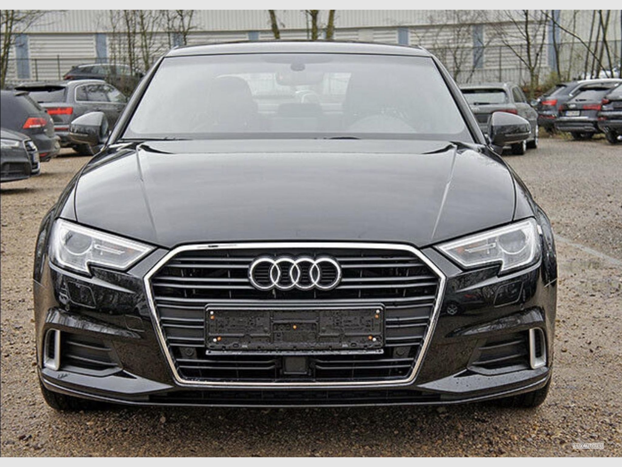 Audi A3 A3 35TDI Limousine s-tronic