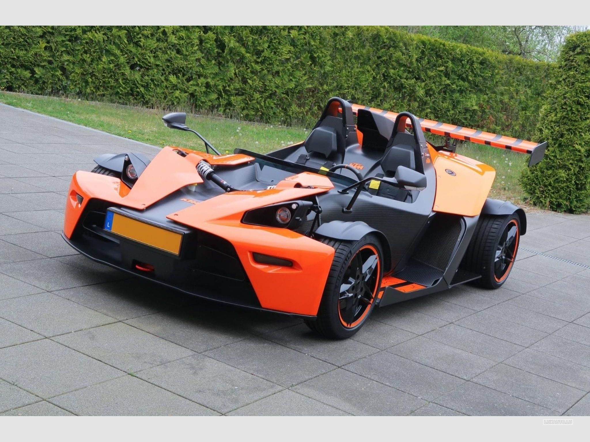 KTM X-Bow