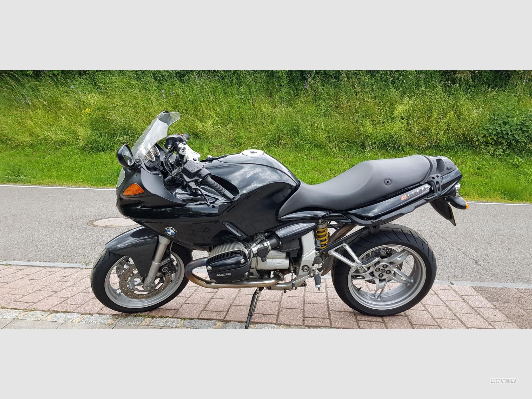 BMW R R1100S