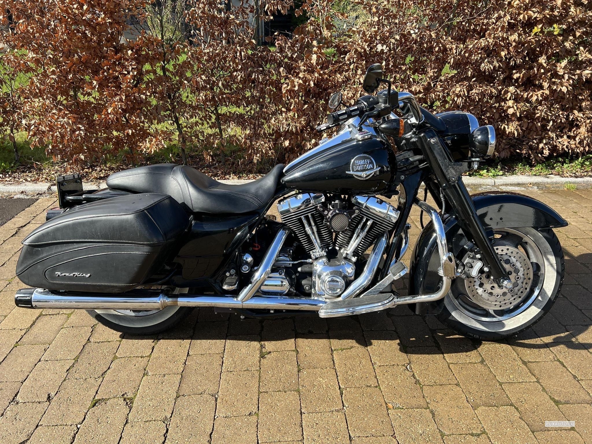 Harley-Davidson Road King