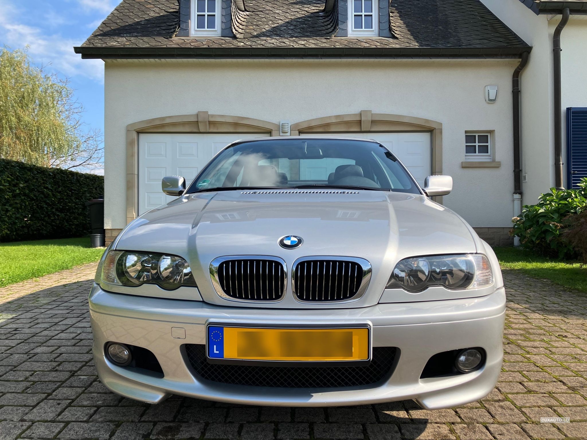 BMW 330 Ci