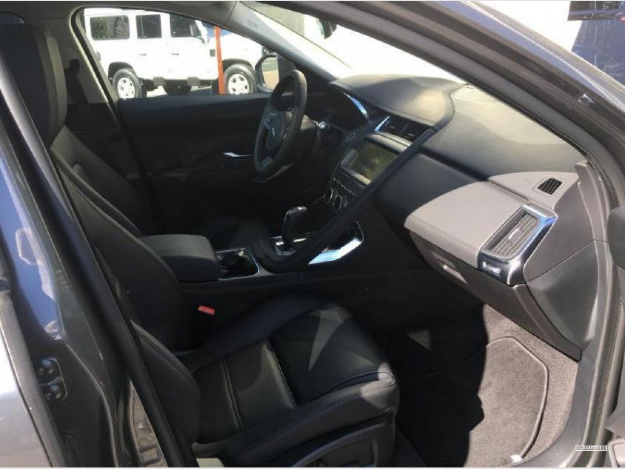 Jaguar E-Pace E-Pace S Line D150
