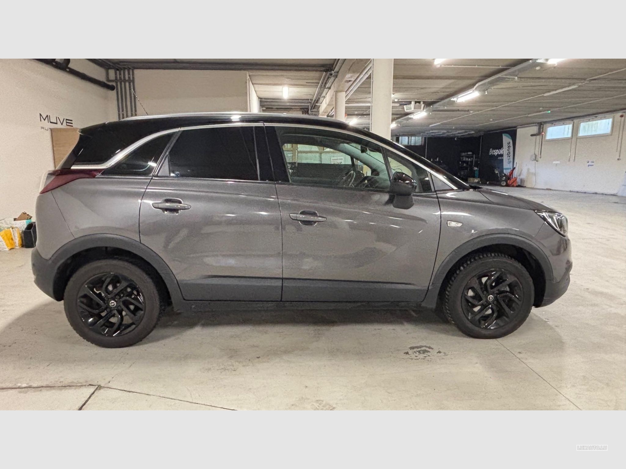 Opel Crossland X Innovation