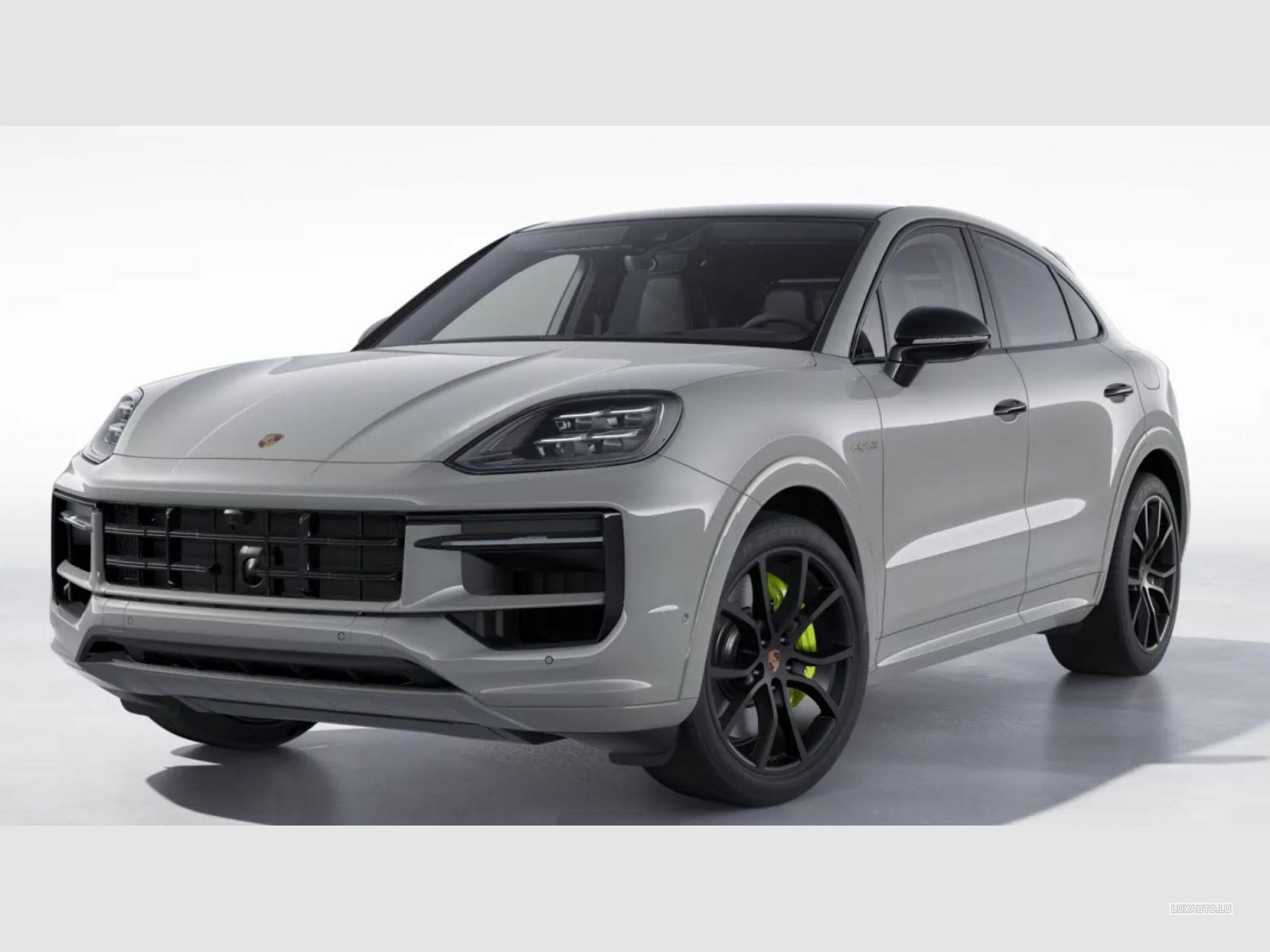Porsche Cayenne Cayenne S E-Hybrid Coupé