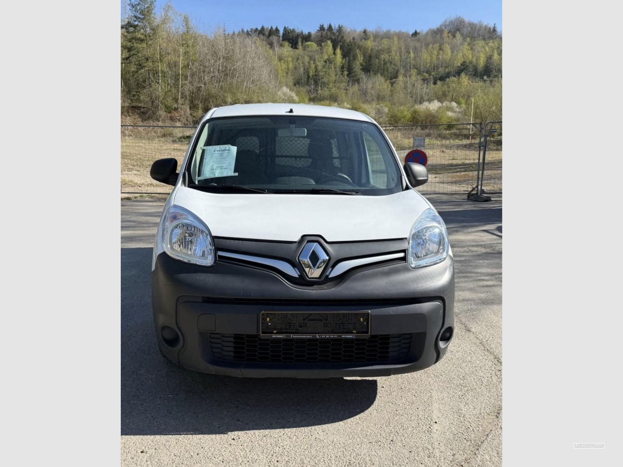 Renault Kangoo maxi