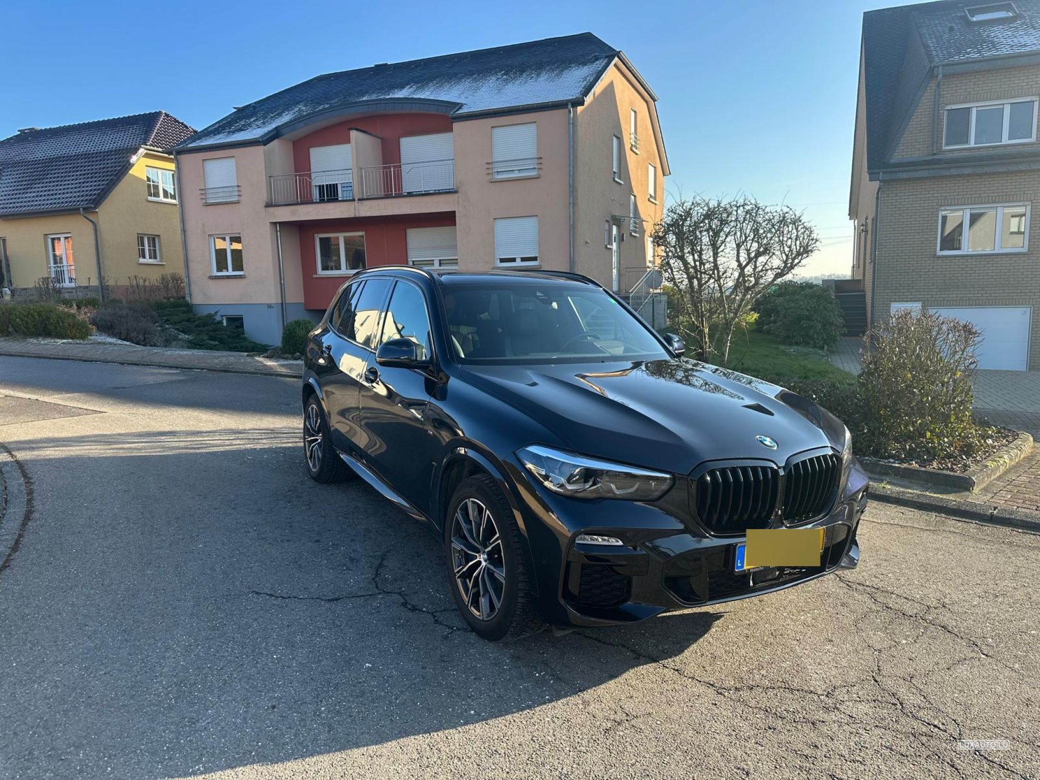BMW X5 Sport M
