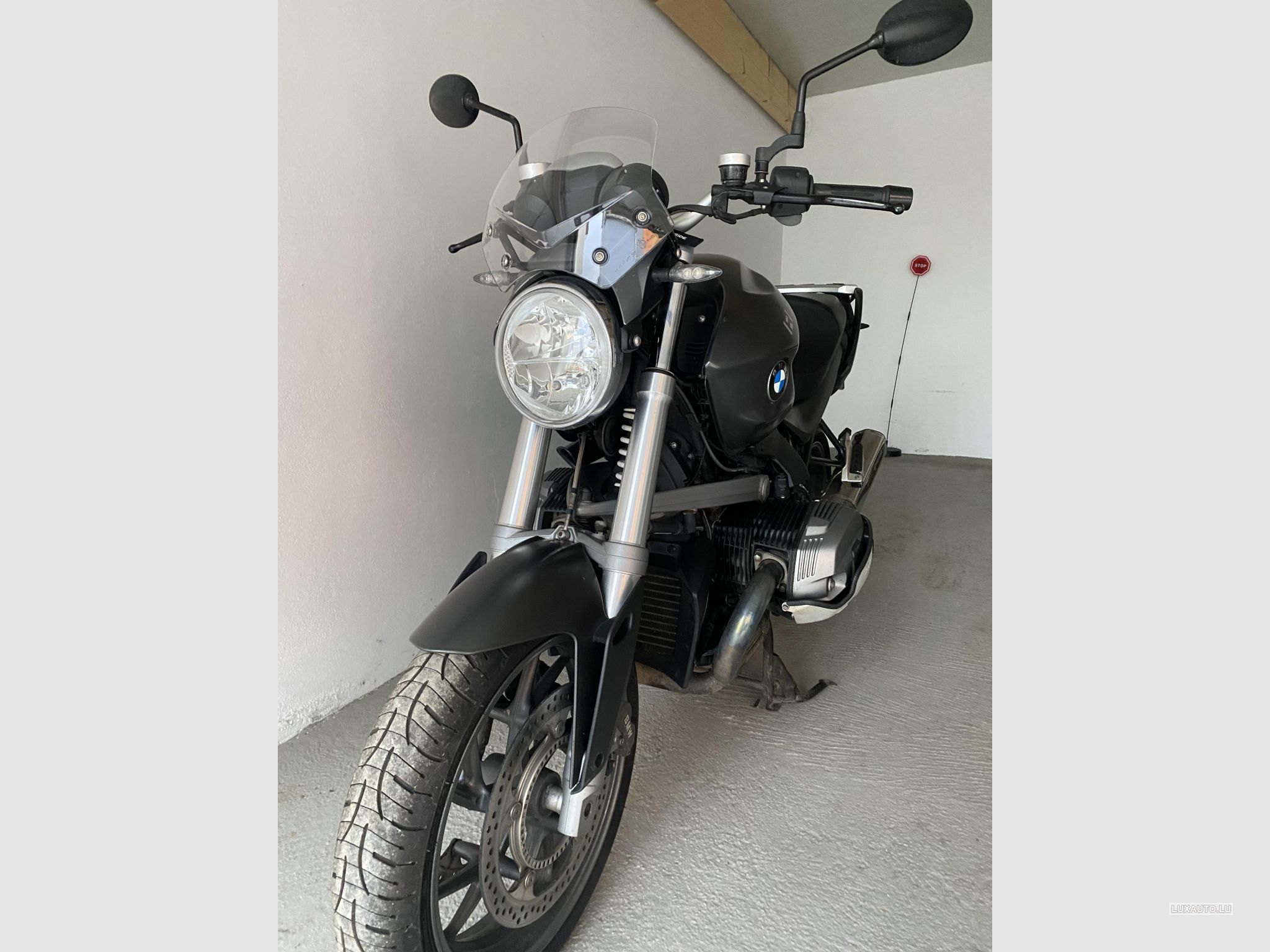 BMW R