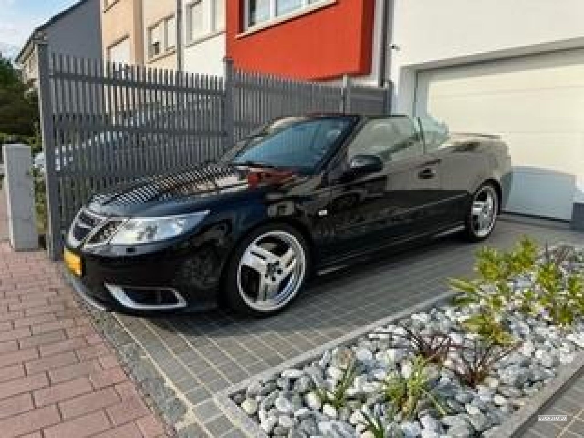 Saab 9-3