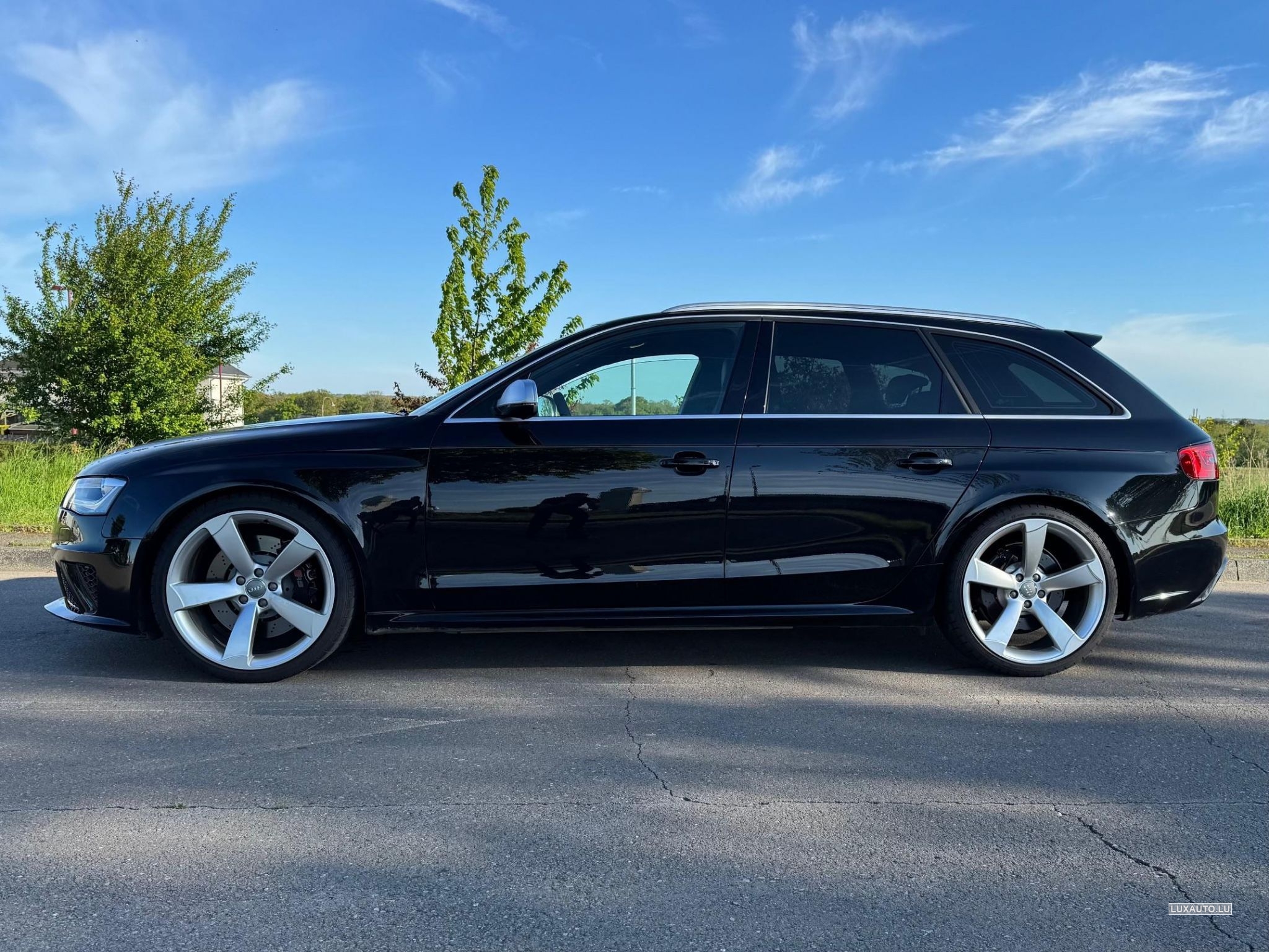 Audi RS4