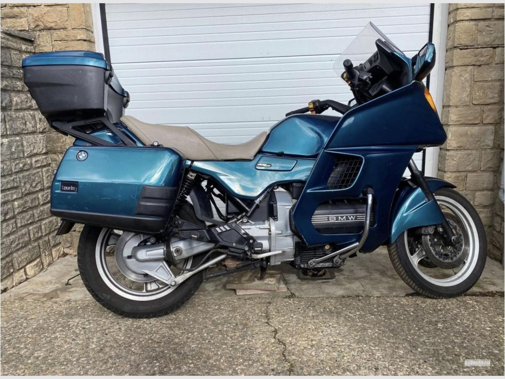 BMW K100 1100 LT