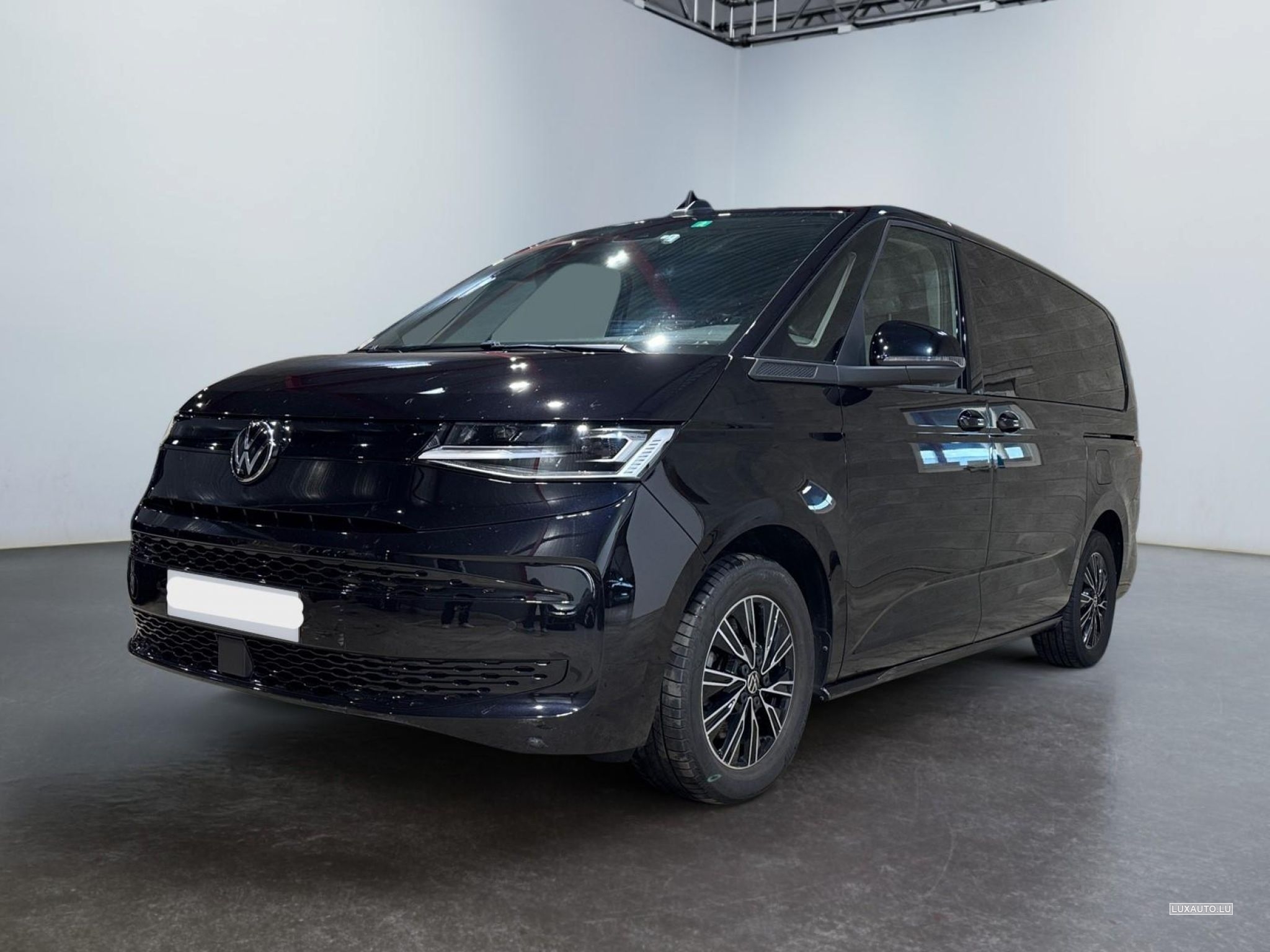 VW T7