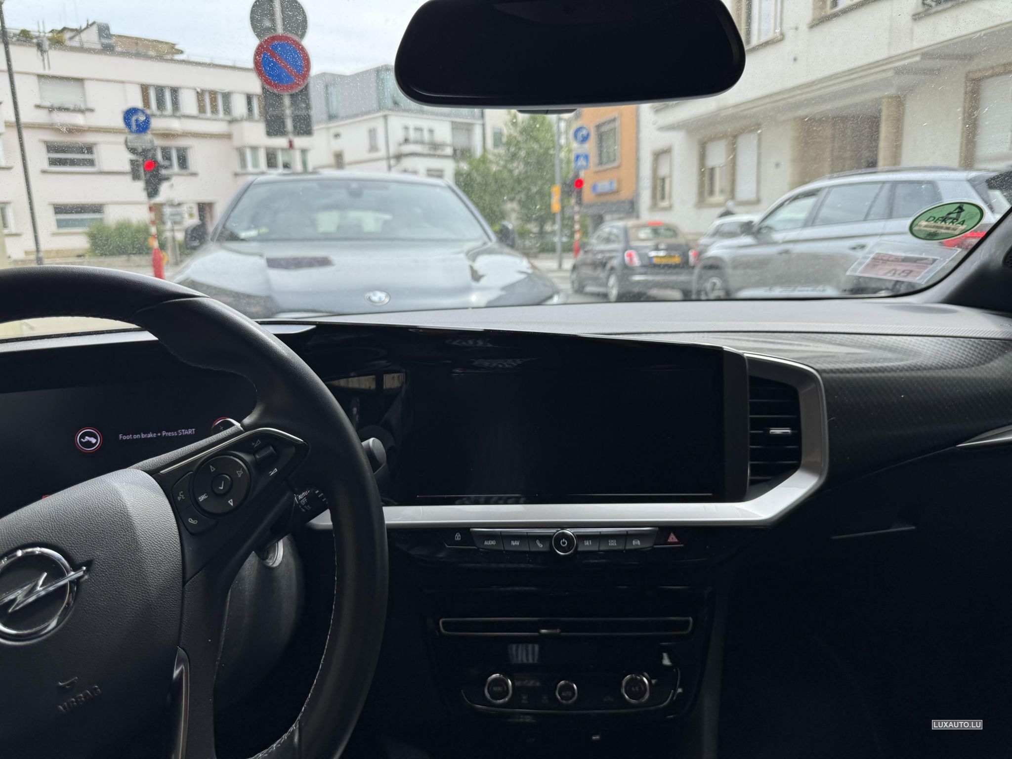 Opel Mokka Elegance