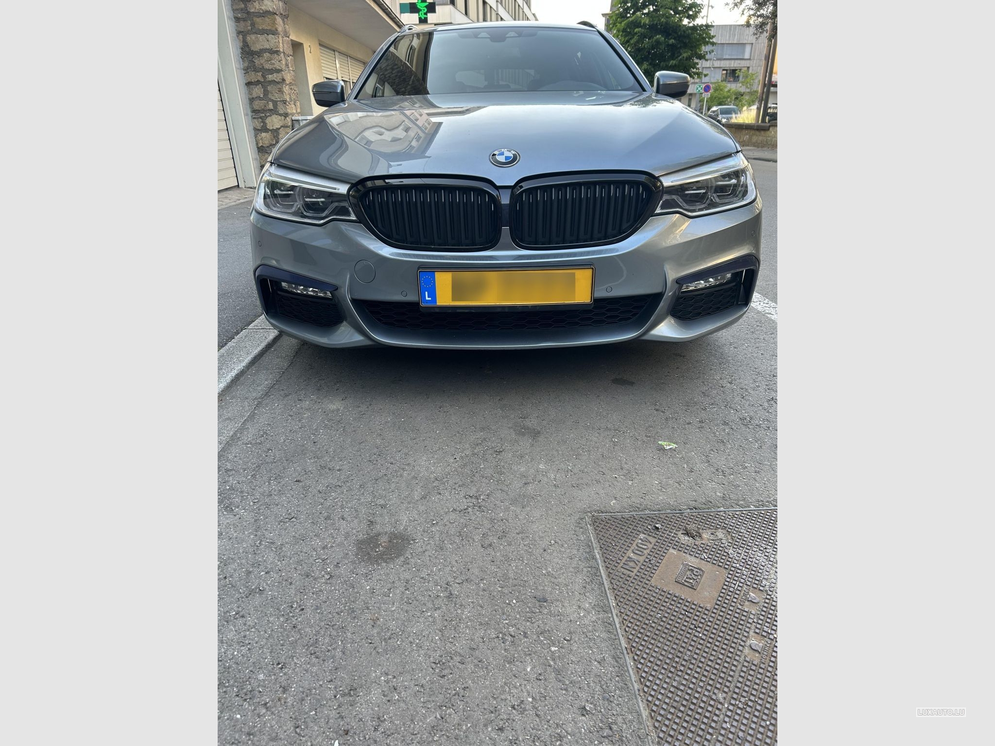 BMW 530 M pack - 530i - Xdrive