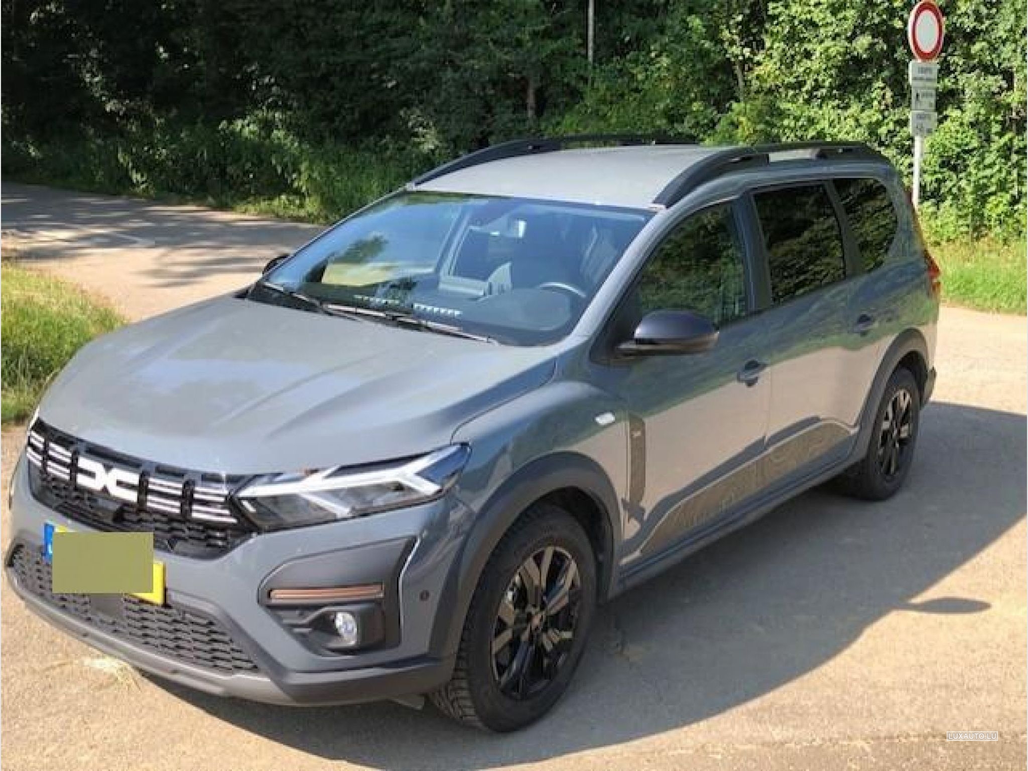 Dacia Jogger Hybrid 140 Extreme