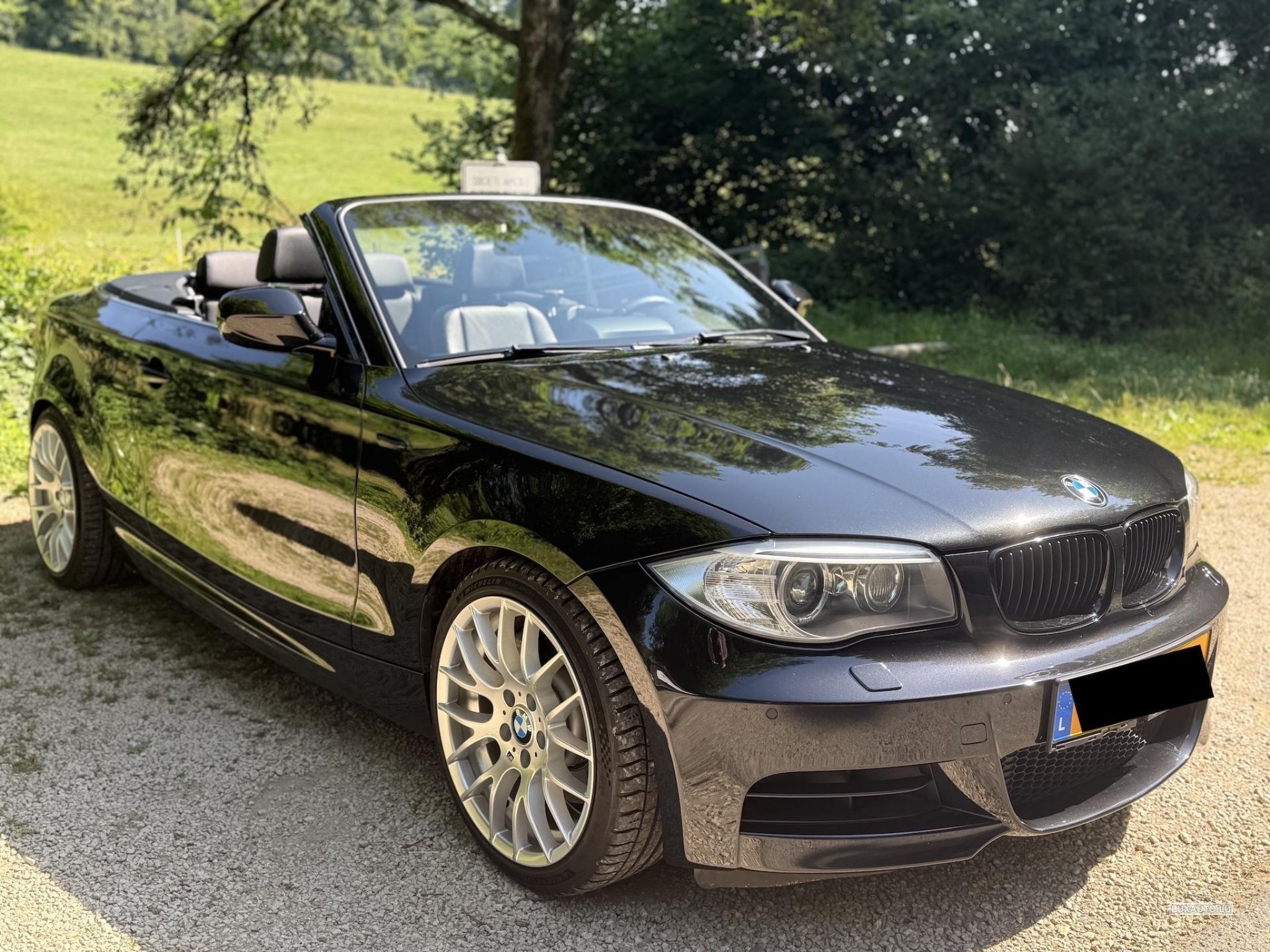 BMW 135 M Pack Performance 326cv