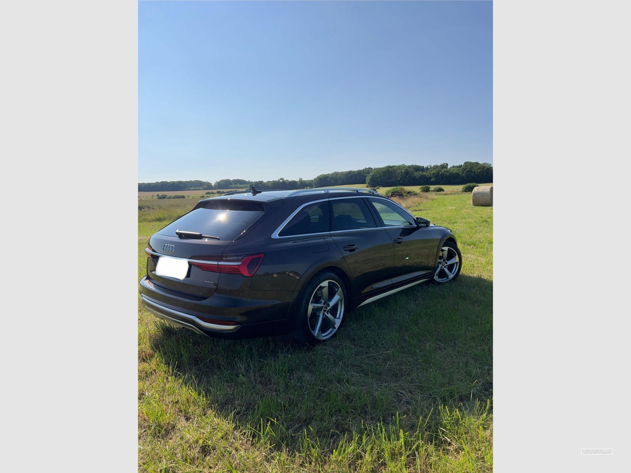 Audi A6 Allroad Quattro 55 TFSI 340cv