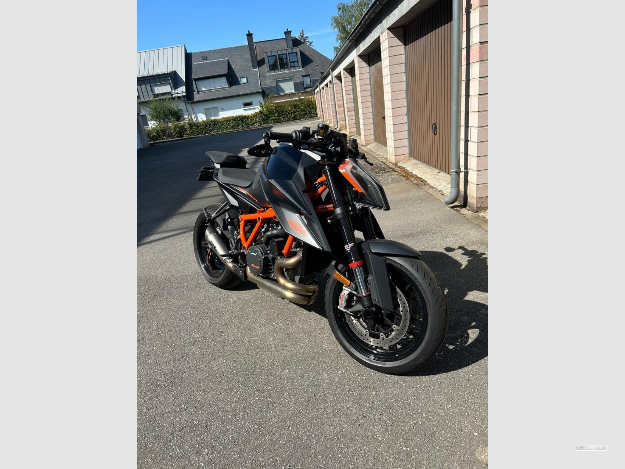 KTM 1290