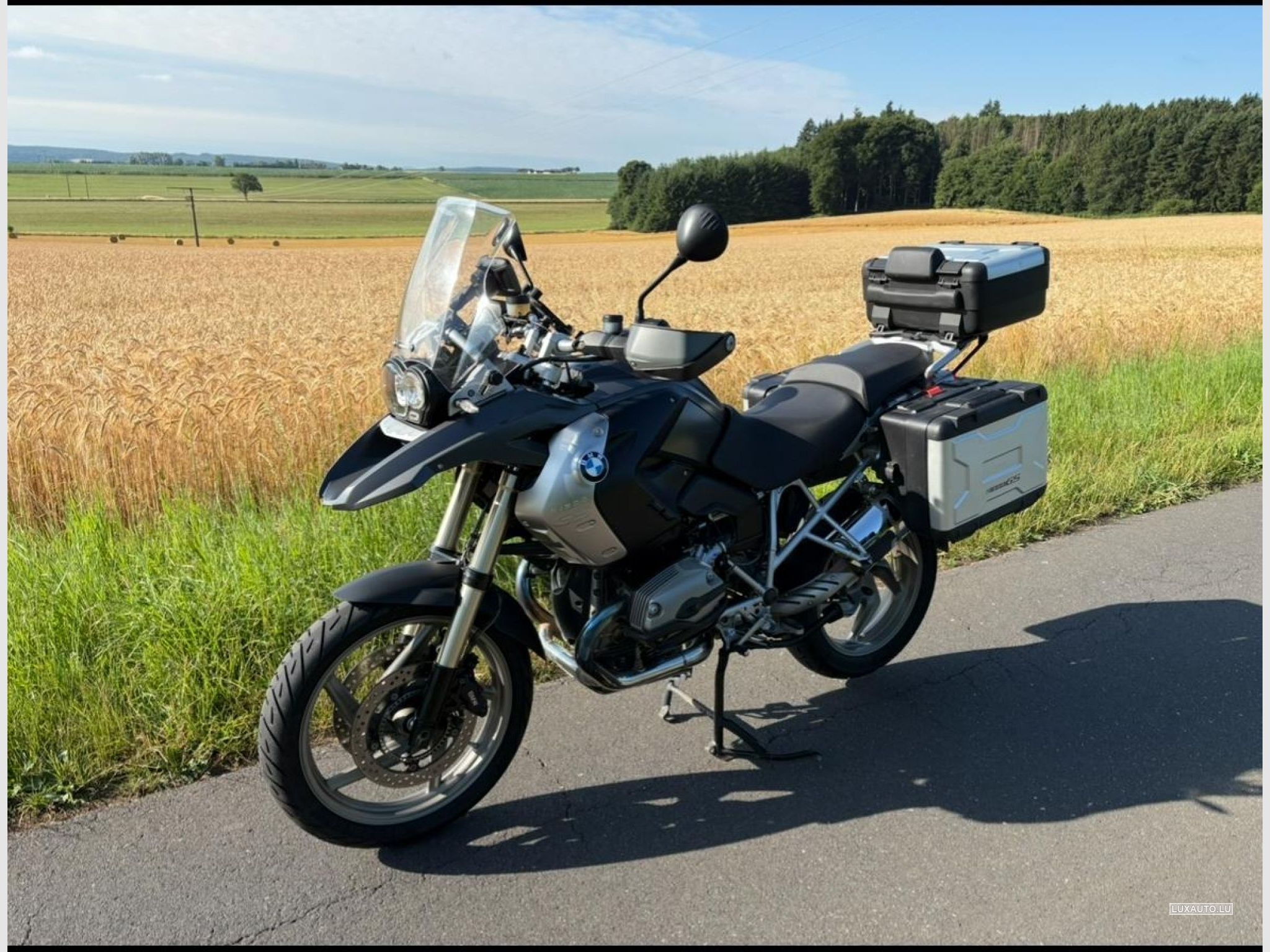 BMW R 1200 GS