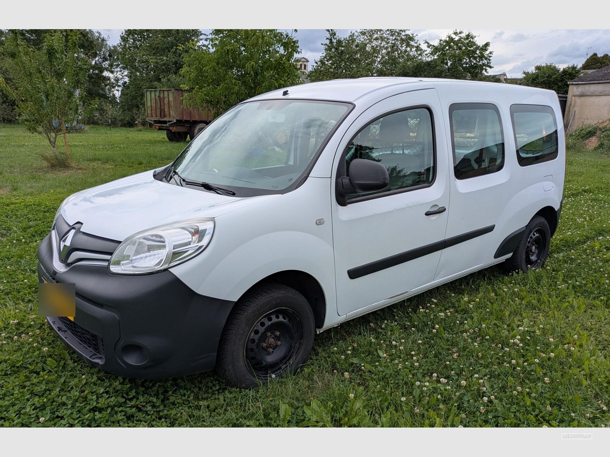 Renault Kangoo Kangoo 1.5 DCi