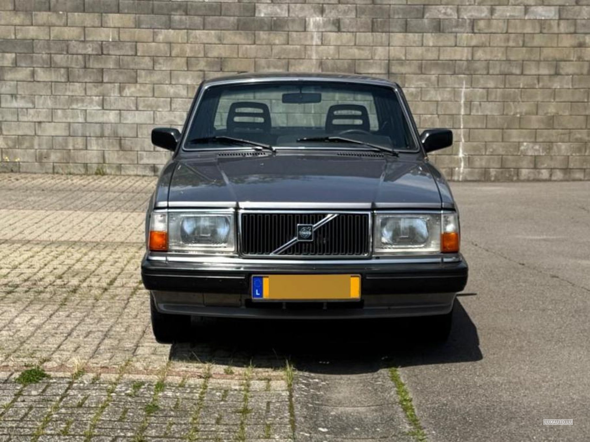 Volvo 244 GL