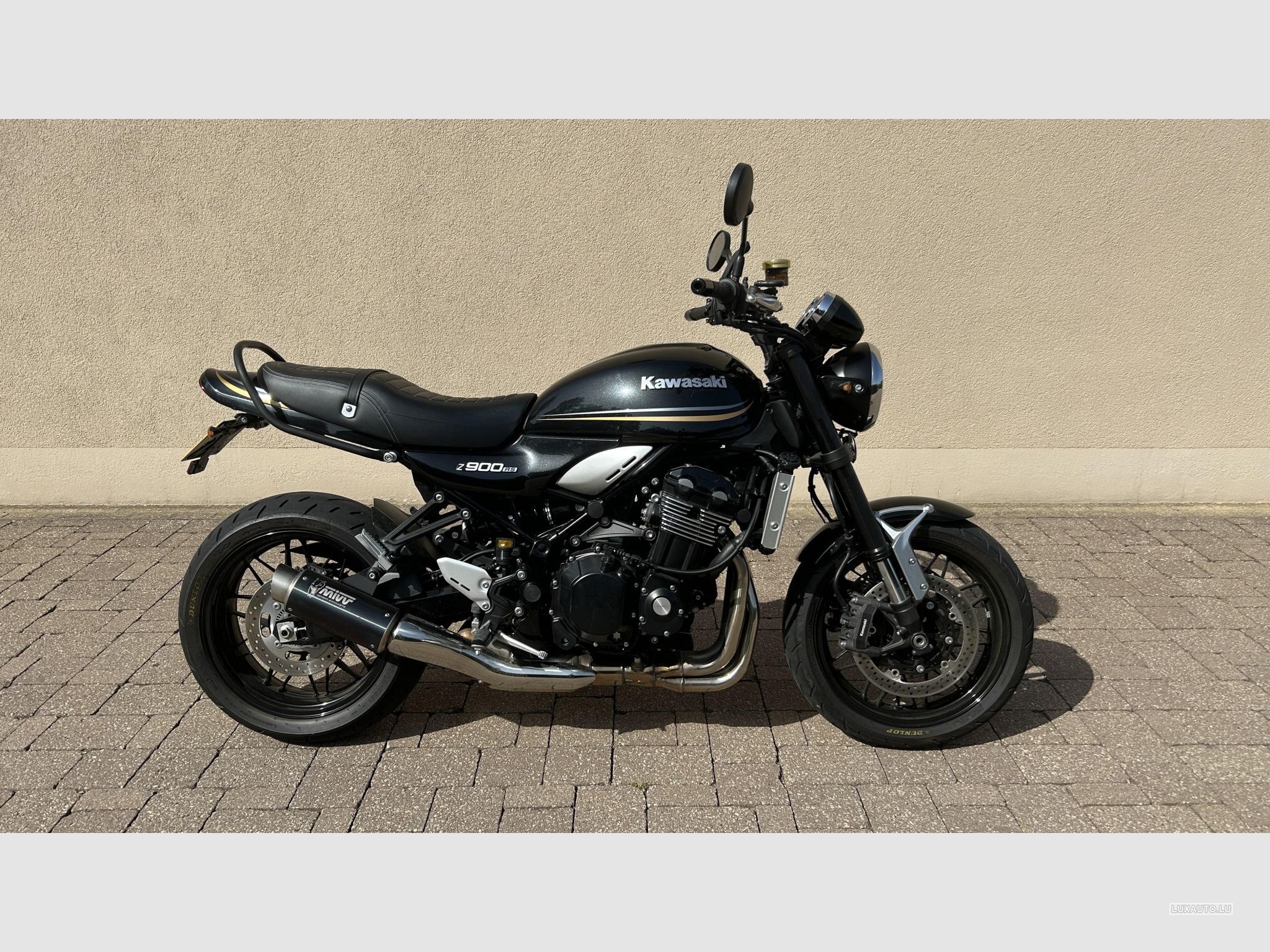 Kawasaki Z