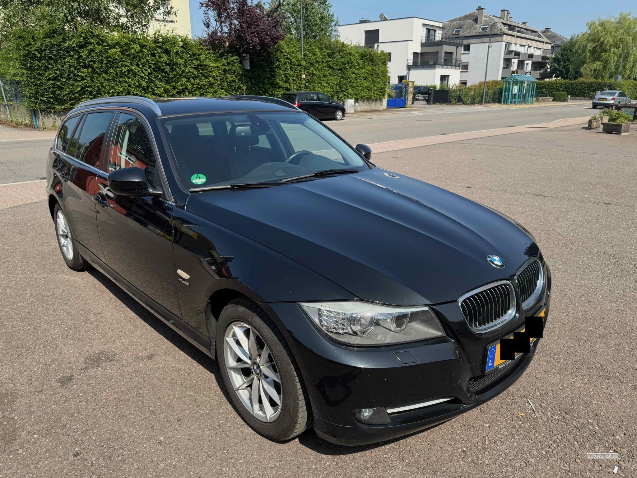 BMW 320 xDrive