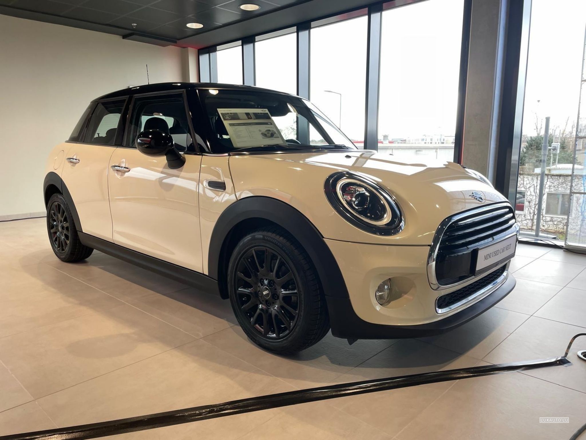 Mini Cooper MINI Cooper Hatch