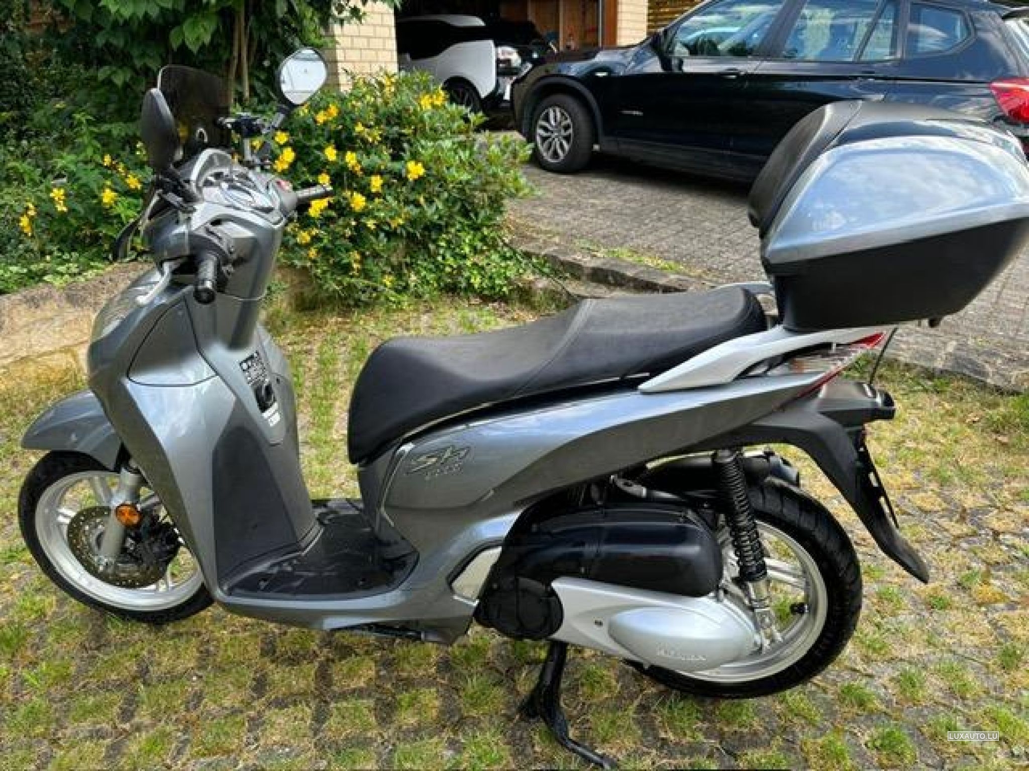 Honda SH 300i