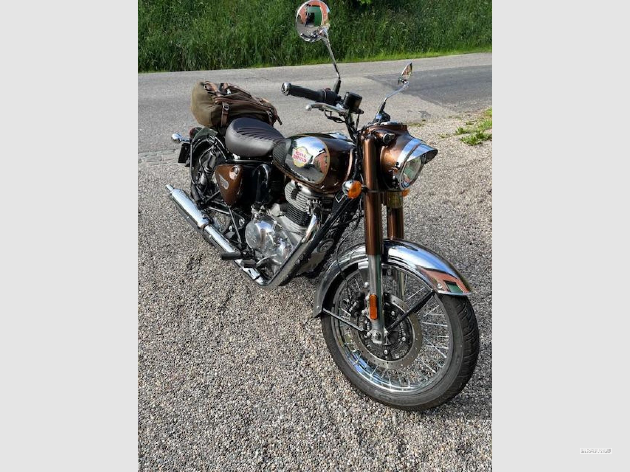 Royal Enfield Classic