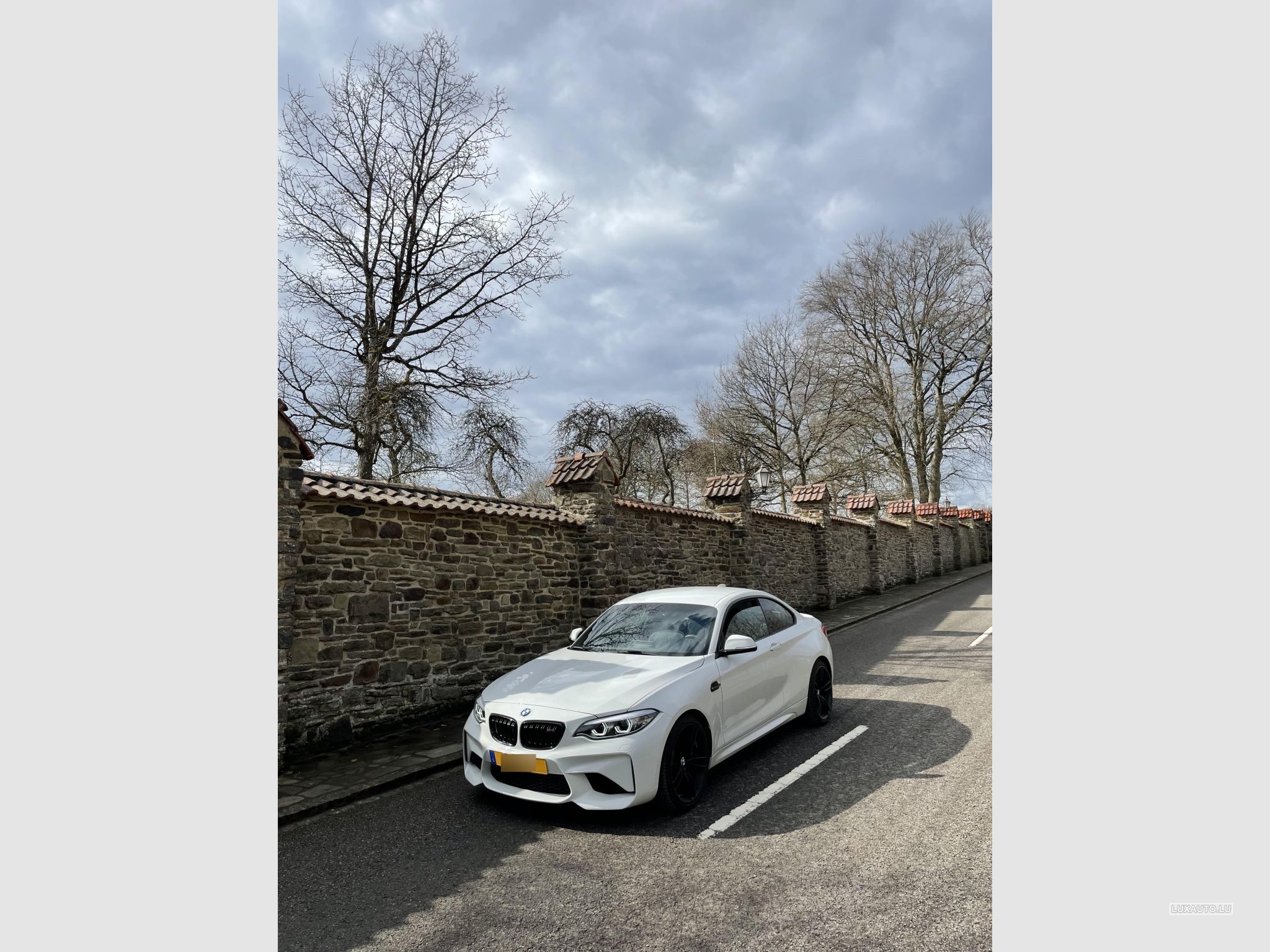 BMW M2