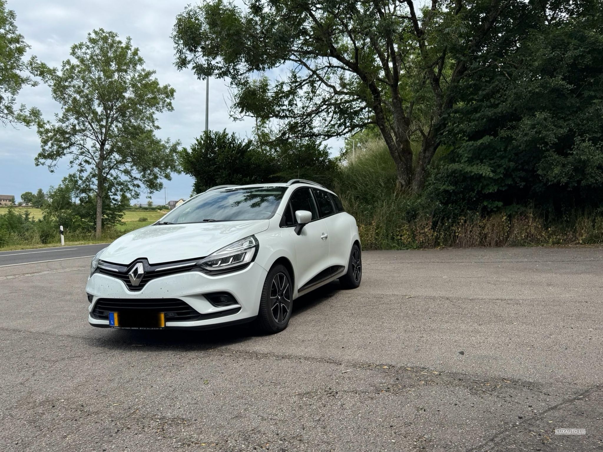 Renault Clio INTENS
