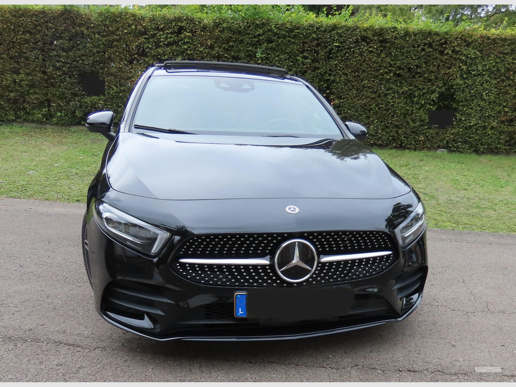 Mercedes A 200 Hatchback 2.0 A 200 D DCT AMG LINE