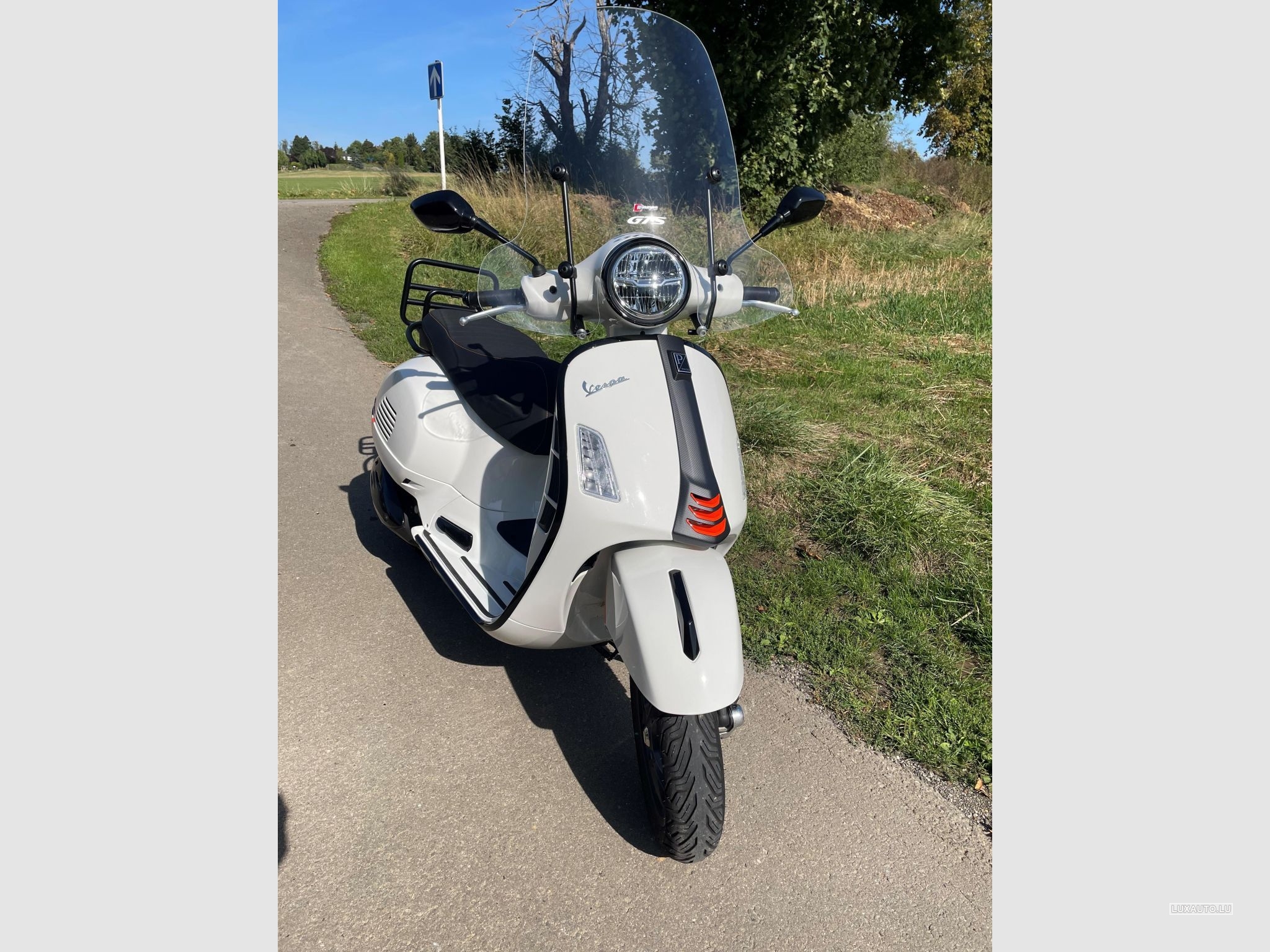 Vespa GTS GTS 300 Super Sport
