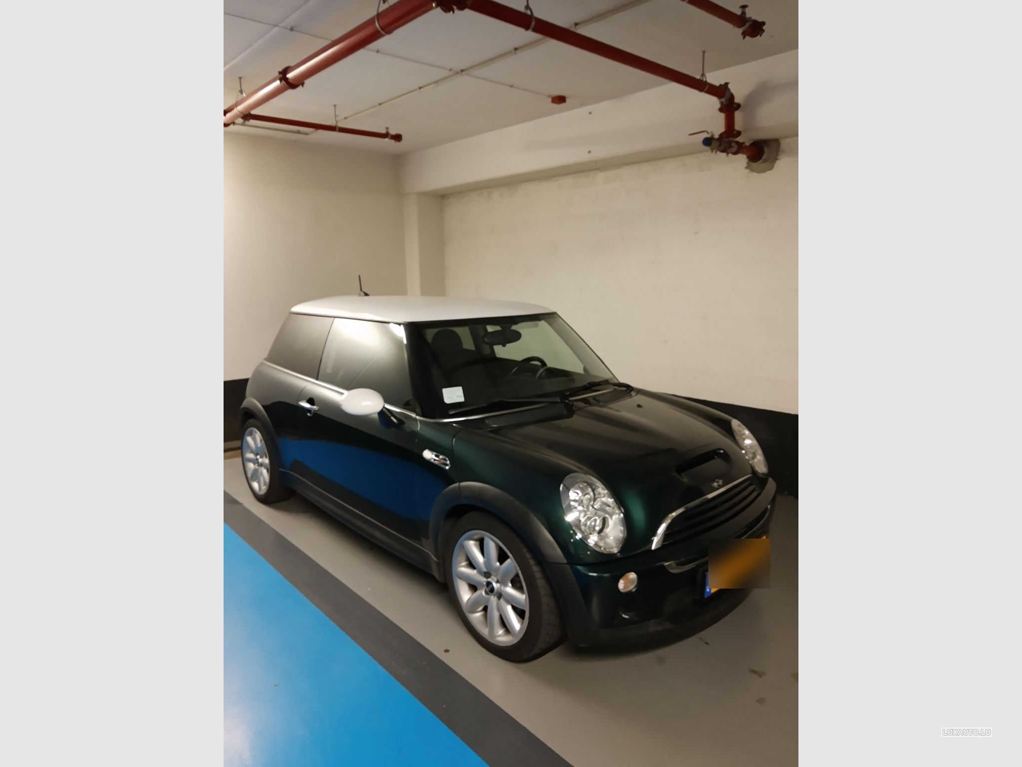 Mini Cooper Cooper  S