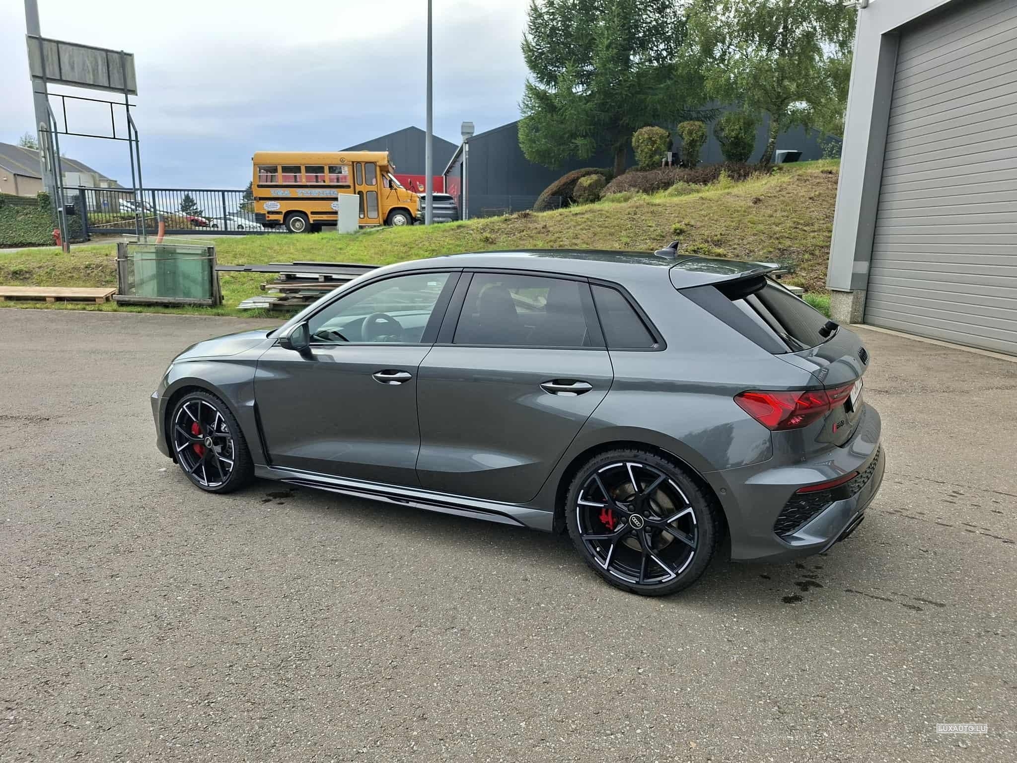 Audi RS3 RS3 8Y