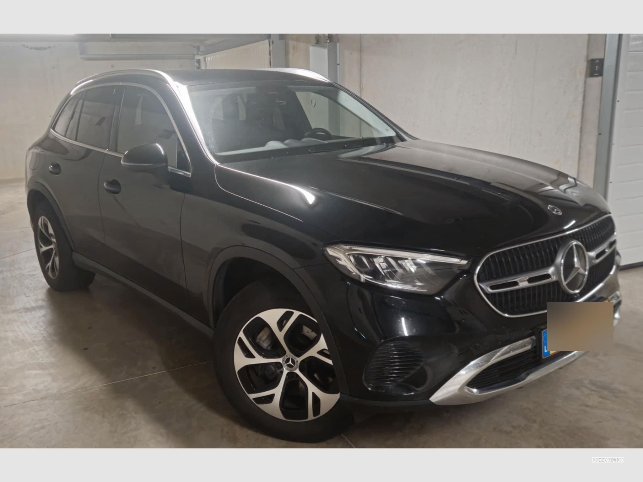 Mercedes GLC 300 GLC 300DE AVANTGARDE LINE