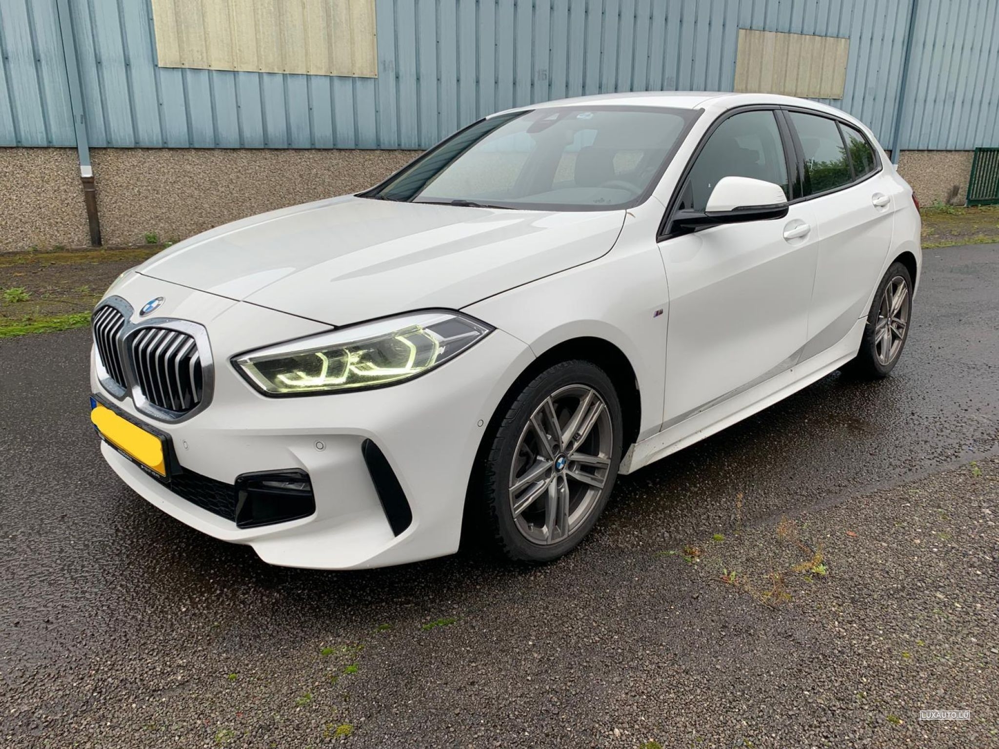 BMW 120 M Sport