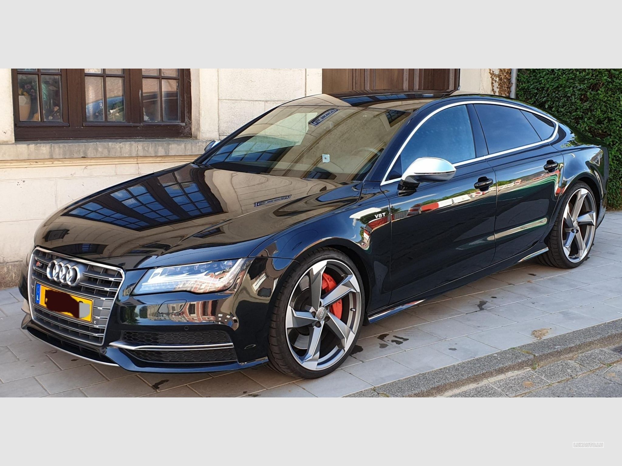 Audi S7 s7