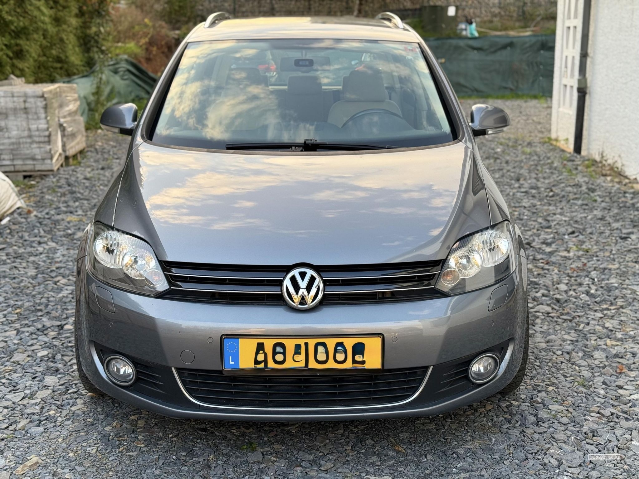 VW Golf Plus 1.6 tdi Sport 105