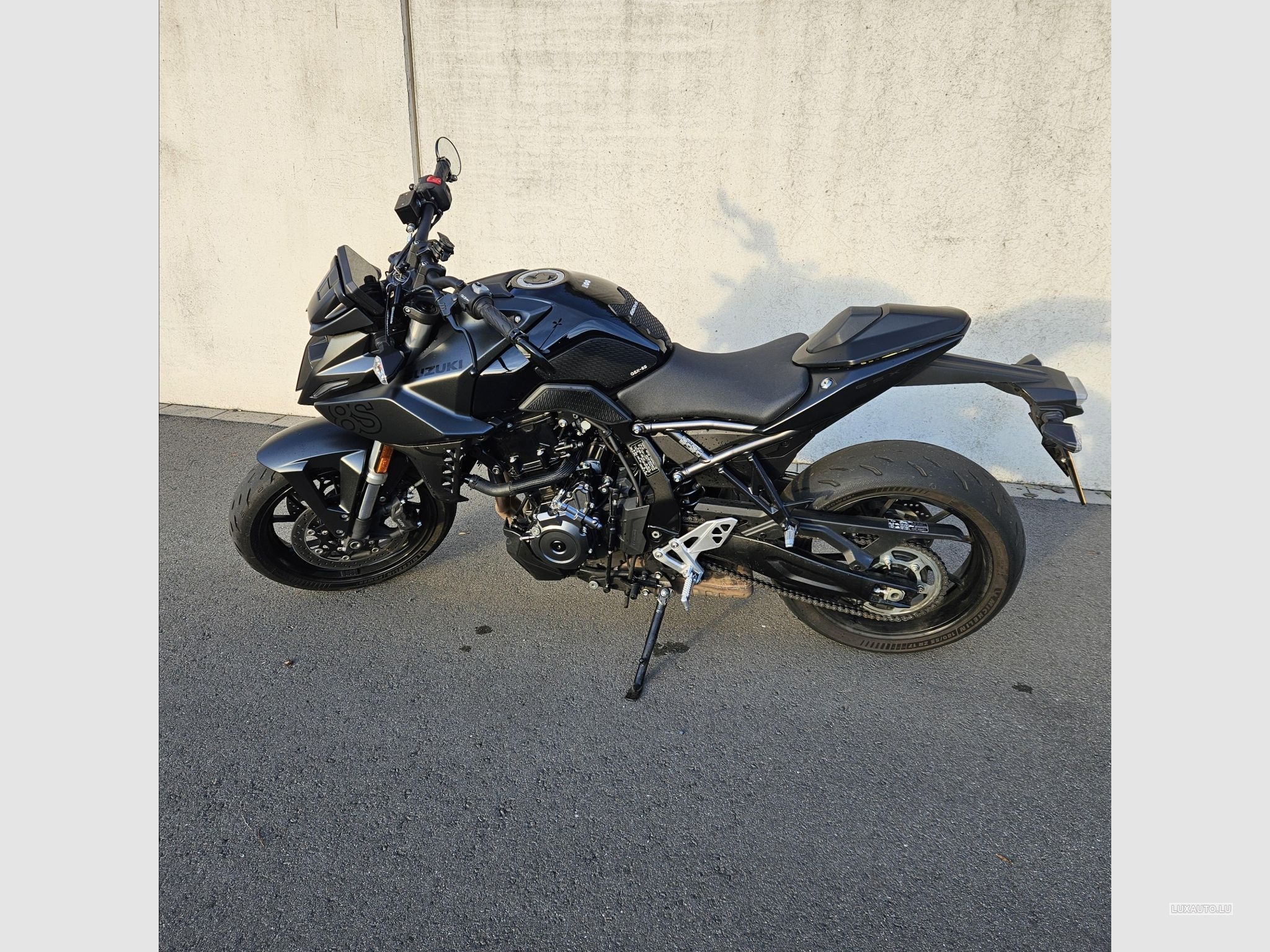 Suzuki GSX GSX-8S 35KW