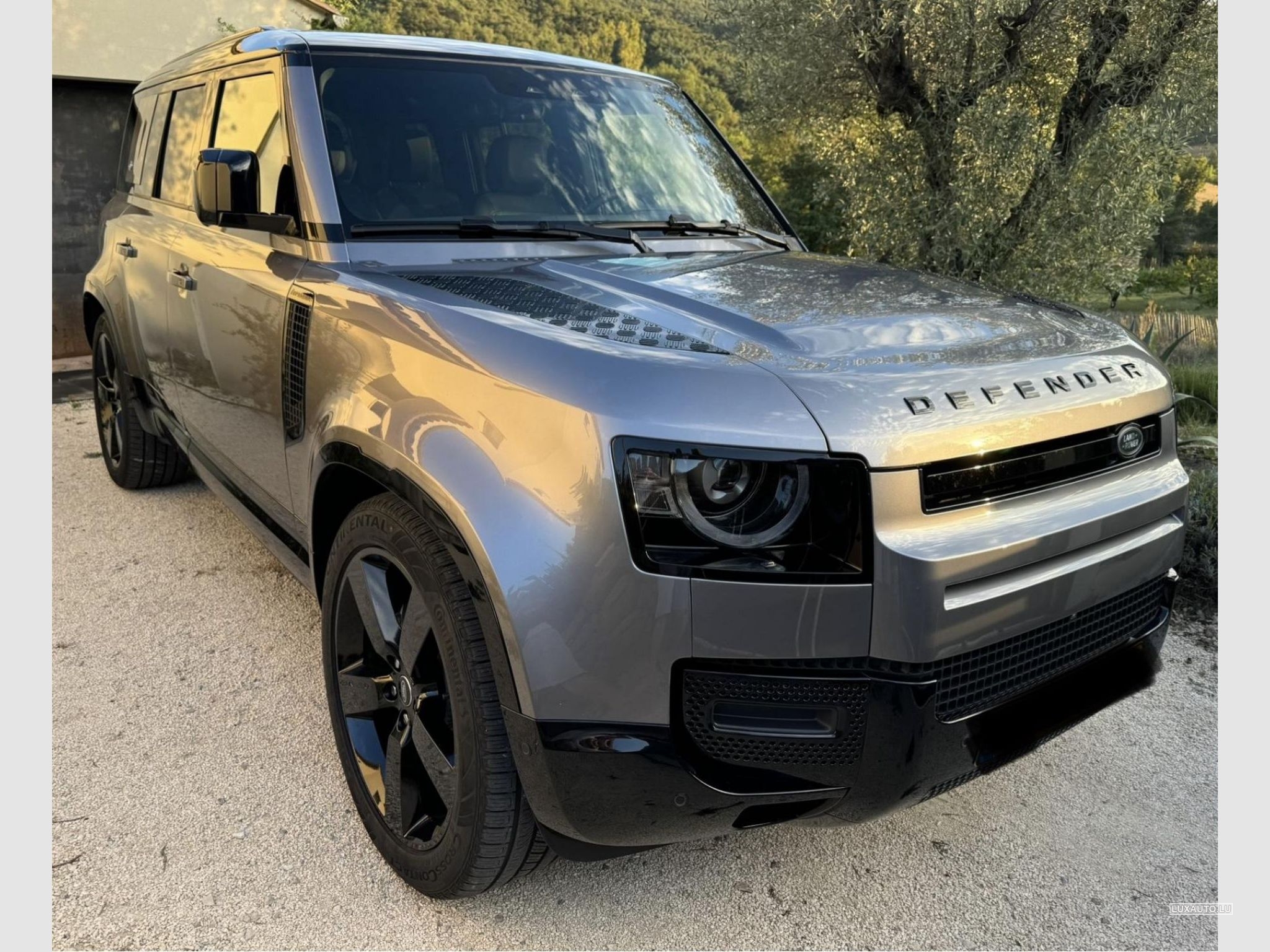 Land-Rover Defender Defender 110 D250 X-Dynamic SE AWD Auto.