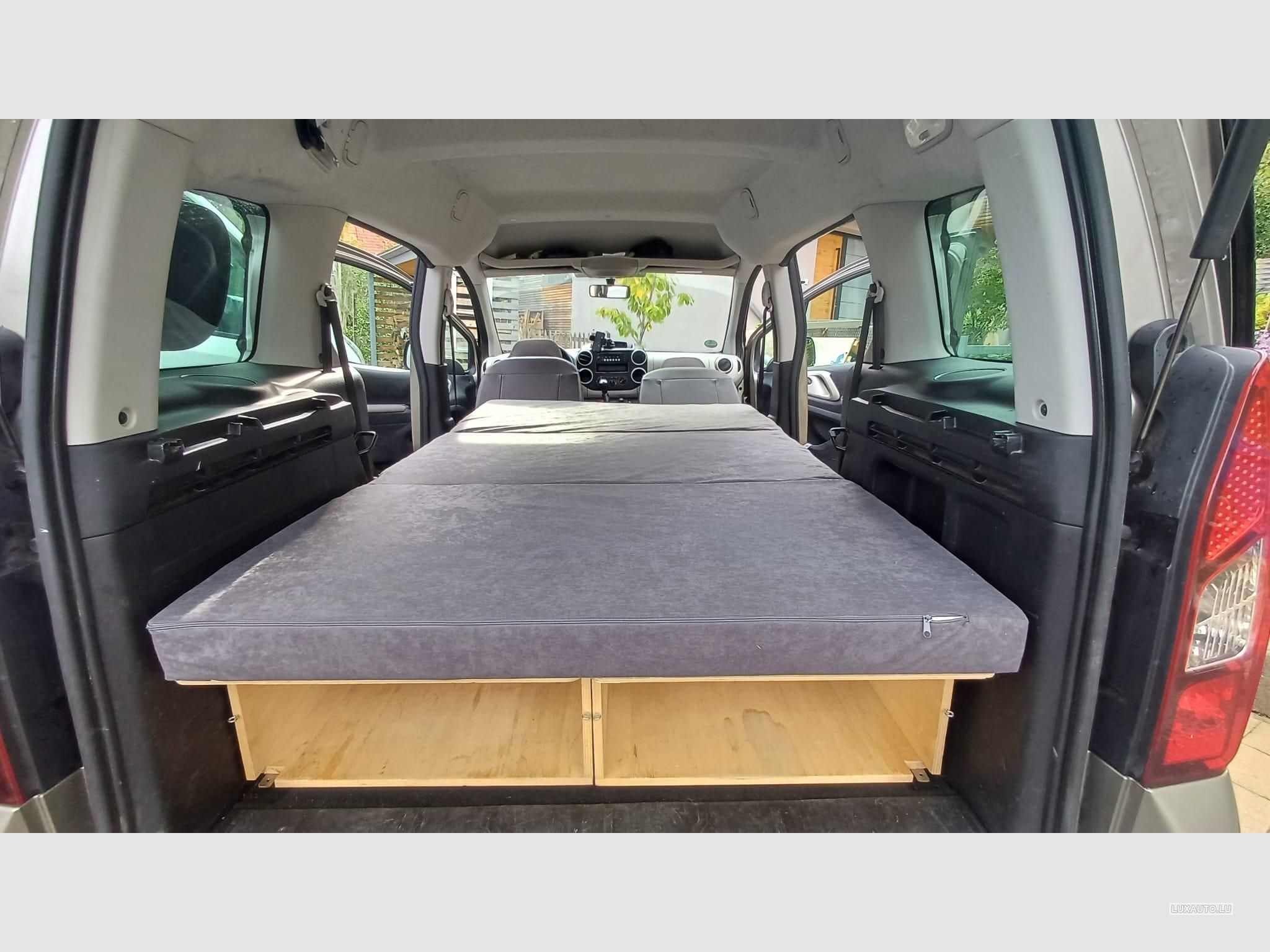 Citroën Berlingo Blue HDI