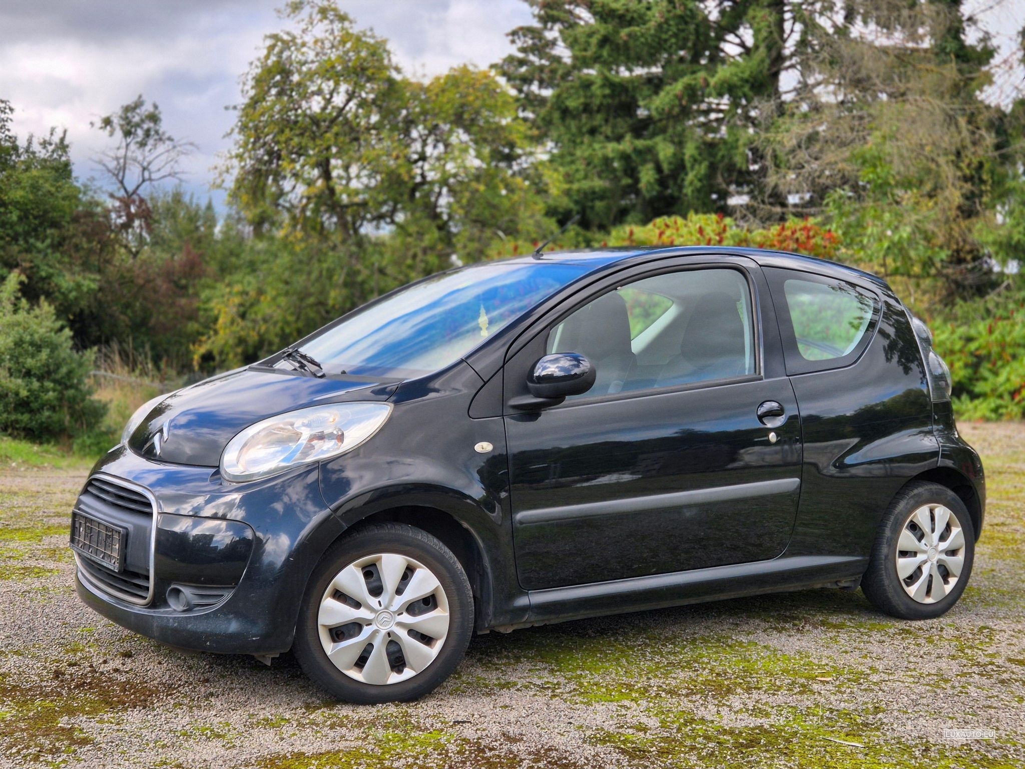 Citroën C1 1.0 Cooltech -Clim-