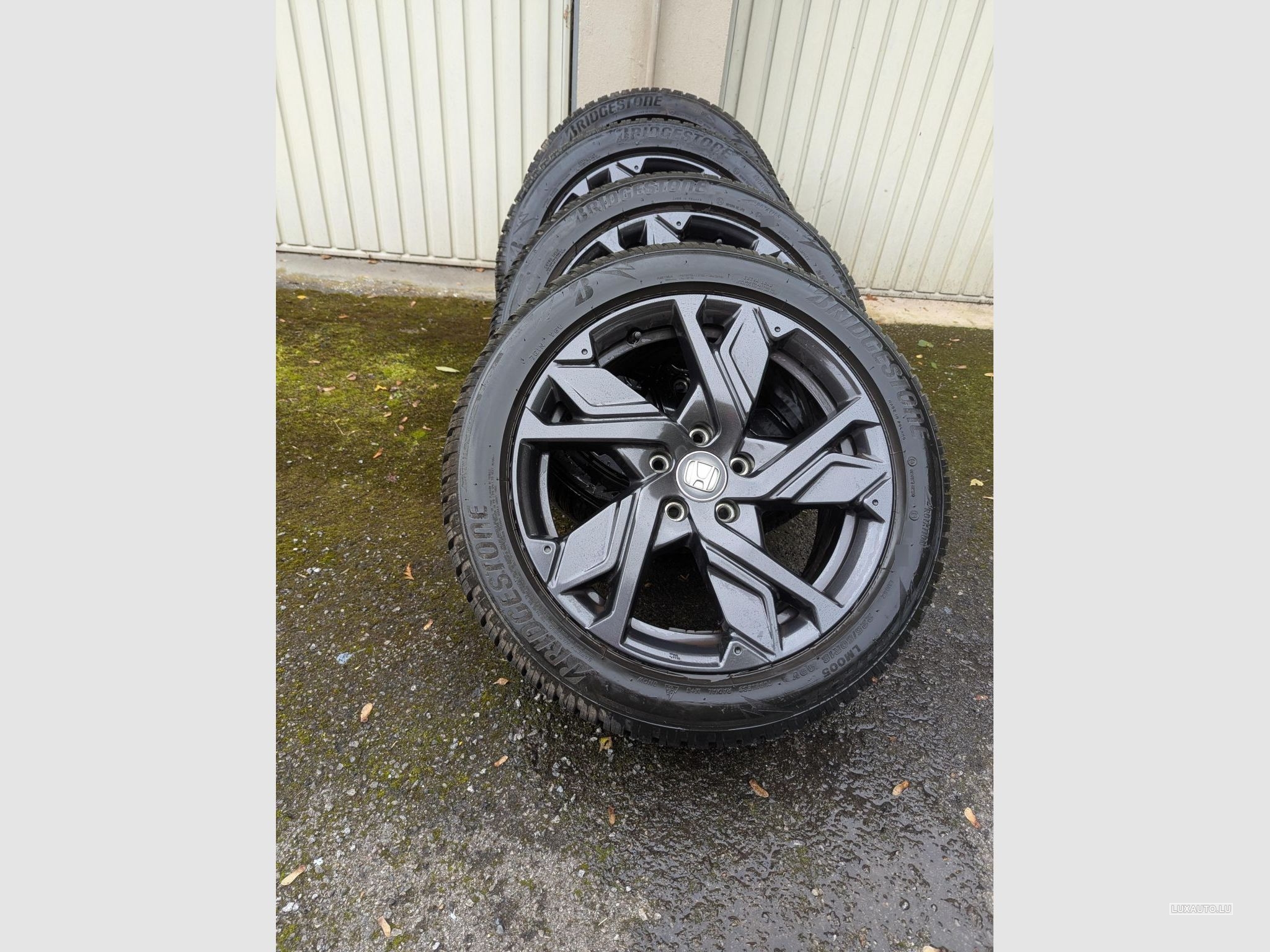 Accessoires Voiture   Jantes